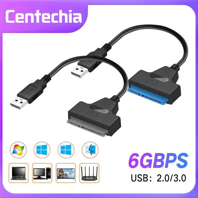 USB 2.0 3.0 SATA 3 ̺, SATA-USB 3.0 , 2.5 ġ  SSD HDD ϵ ̺, 22  Sata III ̺ , ִ 6 Gbps